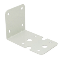 Jumbo and Wide Single Bracket